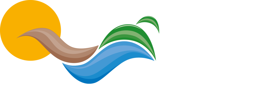 Logo Cumbuco isolado grande